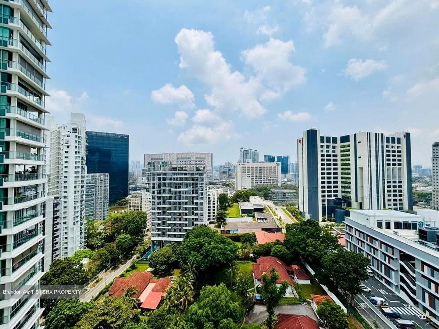 Pavilion 11 (D11), Condominium #622707931